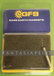 Rare Earth Magnets (x40)