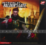 kuva tuotteesta on linkki tuotesivulle: Betrayal at Baldur's Gate