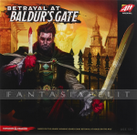 Betrayal at Baldur's Gate