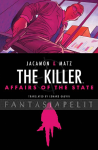 Killer 6: Affairs of the State (HC)