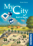 My City: Roll & Build