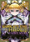 World's End Harem: Fantasia 09