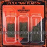 World of Tanks Expansion: Soviet Tank Platoon 1
