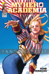 kuva tuotteesta on linkki tuotesivulle: My Hero Academia 34