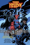 Young Hellboy: Assault on Castle Death (HC)