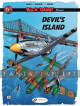 Buck Danny Classics 4: Devil's Island