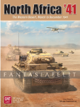 kuva tuotteesta on linkki tuotesivulle: North Africa '41: The Western Desert, March to December 1941