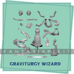 Gilmore's Fantastic Fabrications: Graviturgy Wizard (2)