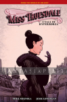 Miss Truesdale and the Fall of Hyperborea (HC)