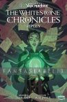 Legend of Vox Machina: Whitestone Chronicles 1 -Ripley (HC)