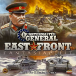 Quartermaster General: East Front