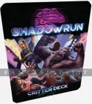 kuva on linkki tuotesivulle: Critter Deck