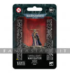 kuva tuotteesta on linkki tuotesivulle: Imperial Agents: Navigator (1)