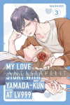kuva tuotteesta on linkki tuotesivulle: My Love Story with Yamada-kun at Lv999 3