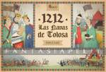 kuva tuotteesta on linkki tuotesivulle: 1212: Las Navas de Tolosa