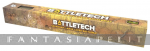 kuva tuotteesta on linkki tuotesivulle: BattleTech: Battlemat 1A -Savannah, Large Lakes/Box Canyon