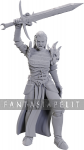 D&D Nolzur's Marvelous Unpainted Miniatures: Blackguard