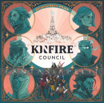kuva on linkki tuotesivulle: Kinfire Council