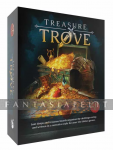 kuva tuotteesta on linkki tuotesivulle: D&D 5: Treasure Trove (boxed set)