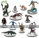 kuva on linkki tuotesivulle: Icons of the Realms Set 38: Ghost Light Booster BRICK (10)