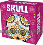 kuva tuotteesta on linkki tuotesivulle: Skull (suomeksi)