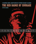 kuva on linkki tuotesivulle: Red Badge of Courage