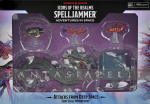 kuva tuotteesta on linkki tuotesivulle: D&D Icons of the Realms: Spelljammer, Adventures in Space -Attacks from Deep Space (Ship Scale)