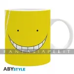 kuva on linkki tuotesivulle: Assassination Classroom Mug: Koro VS Pupils