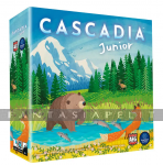 Cascadia Junior