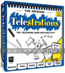 Telestrations Party Game