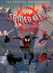 Spider-Man: Into the Spiderverse Movie Special (HC)