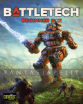 Battletech: Beginner Box