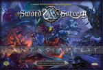 Sword & Sorcery: Ancient Chronicles Core Set