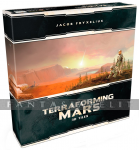Terraforming Mars: 3D Tiles expansion (suomeksi)