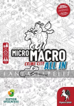 MicroMacro: Crime City 3 -All In