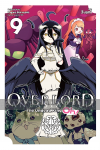 Overlord: The Undead King Oh! 09