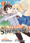 Am I Actually the Strongest? 2