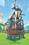 kuva tuotteesta on linkki tuotesivulle: Knights of the Round: Academy (HC)
