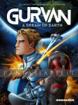 Gurvan: A Dream of Earth (HC)