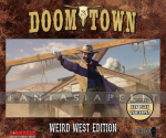 kuva tuotteesta on linkki tuotesivulle: Doomtown: Weird West Edition