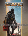 kuva tuotteesta on linkki tuotesivulle: Traveller 2300AD: Tools for Frontier Living