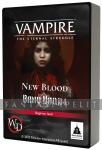 VTES: New Blood -Banu Haqim