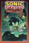 kuva tuotteesta on linkki tuotesivulle: Sonic the Hedgehog: Scrapnik Island