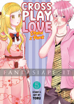 Crossplay Love: Otaku X Punk 05