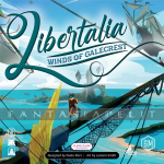 kuva tuotteesta on linkki tuotesivulle: Libertalia: Winds of Galecrest