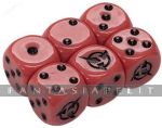 Star Trek Away Missions: Klingon Dice