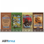 kuva tuotteesta on linkki tuotesivulle: Magic The Gathering Mug: Retro Packs