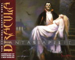 kuva tuotteesta on linkki tuotesivulle: Dracula Original Graphic Novel (HC)