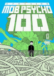 kuva tuotteesta on linkki tuotesivulle: Mob Psycho 100: 13