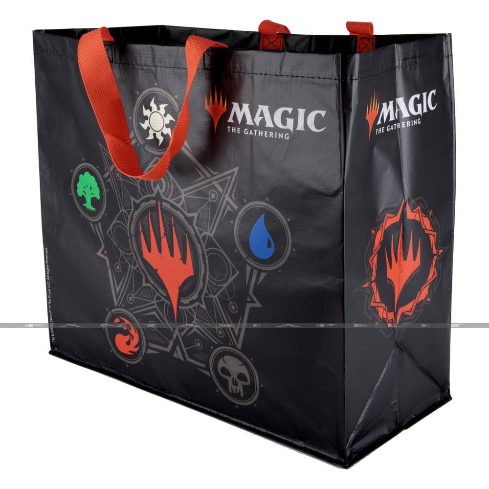 Magic the Gathering Shopping Bag: 5 Colors